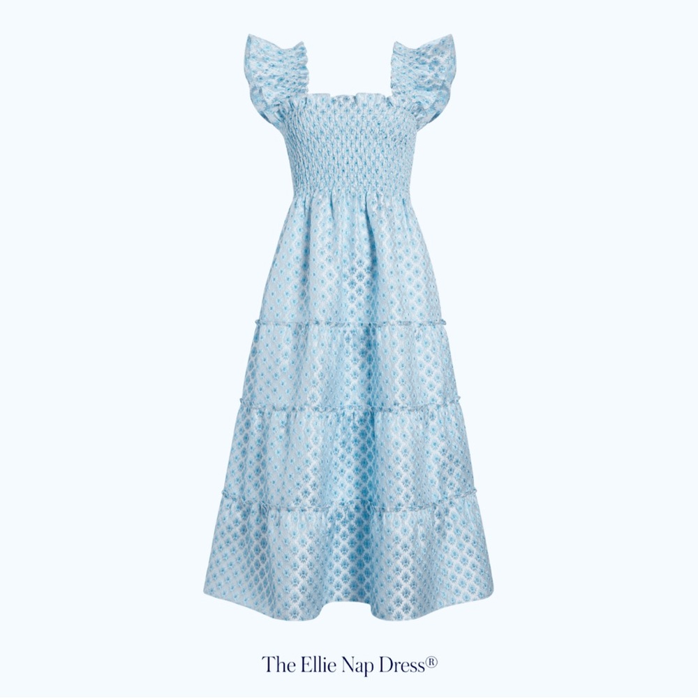 Hill House Nap Dress XL